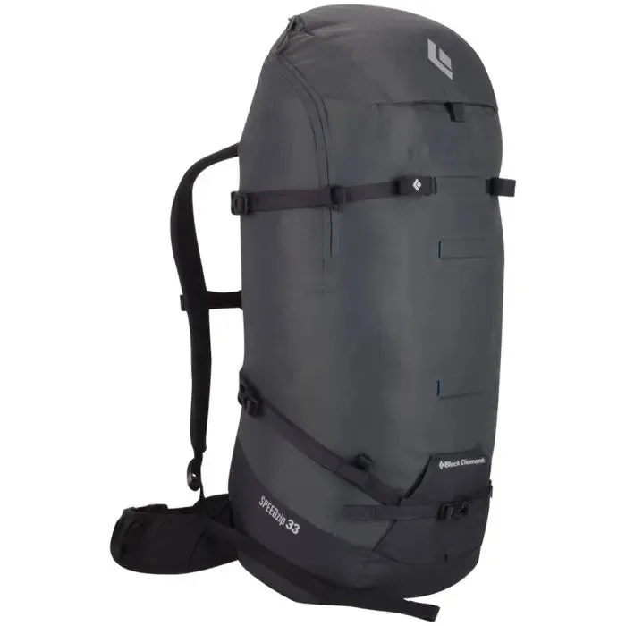 Black Diamond Speed Zip