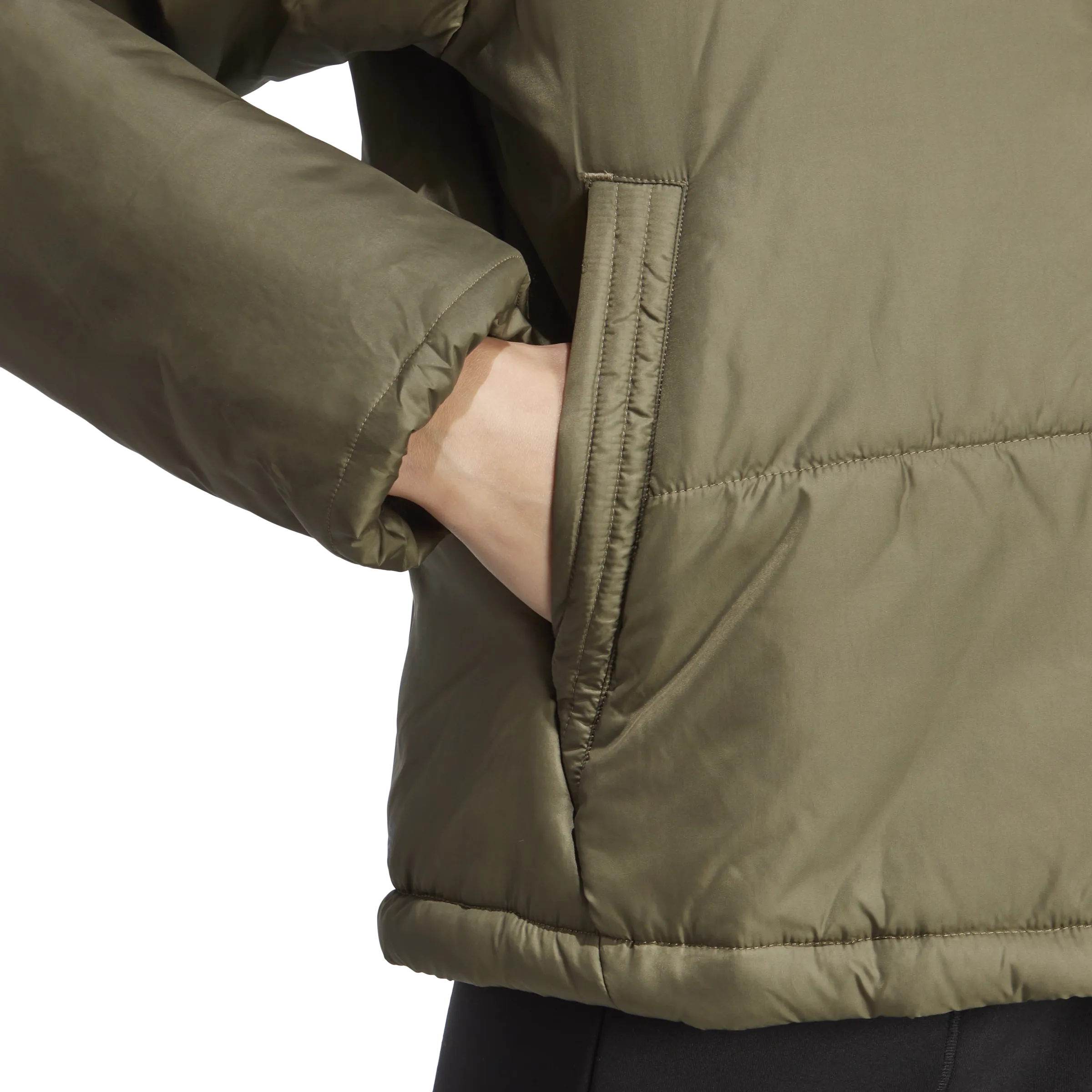 BSC Insulated Jacket Olistr