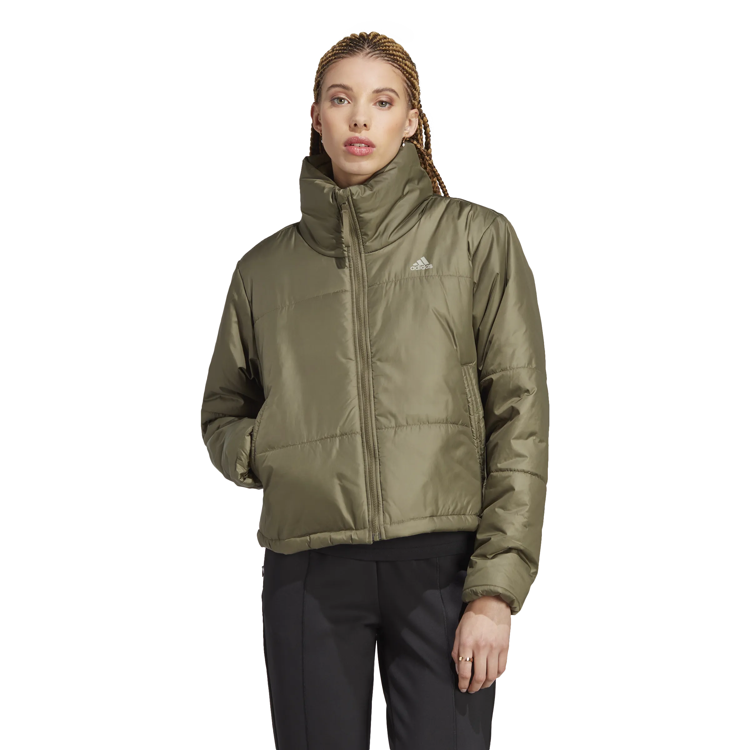 BSC Insulated Jacket Olistr