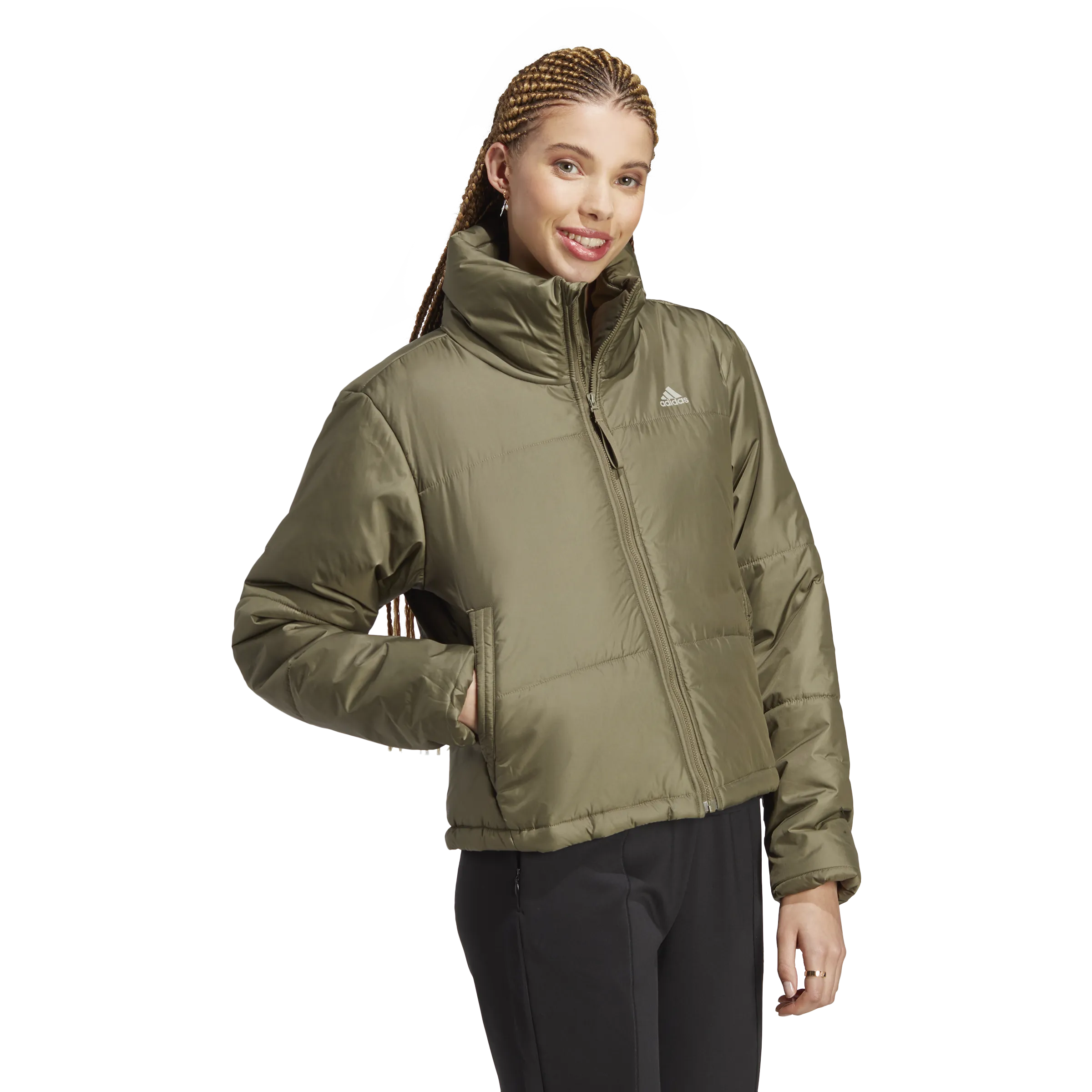 BSC Insulated Jacket Olistr