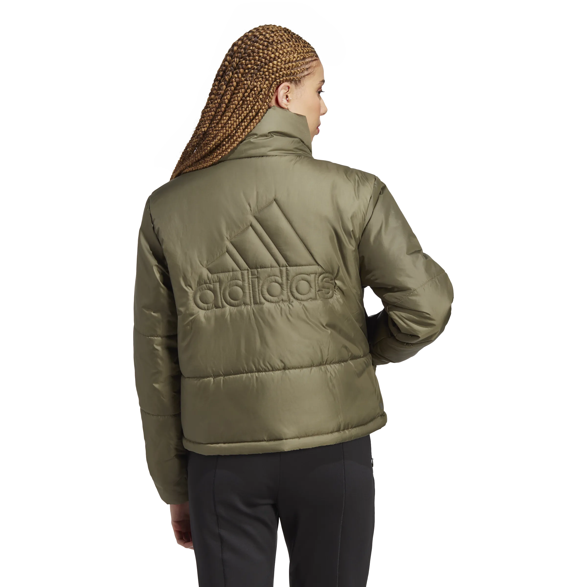 BSC Insulated Jacket Olistr