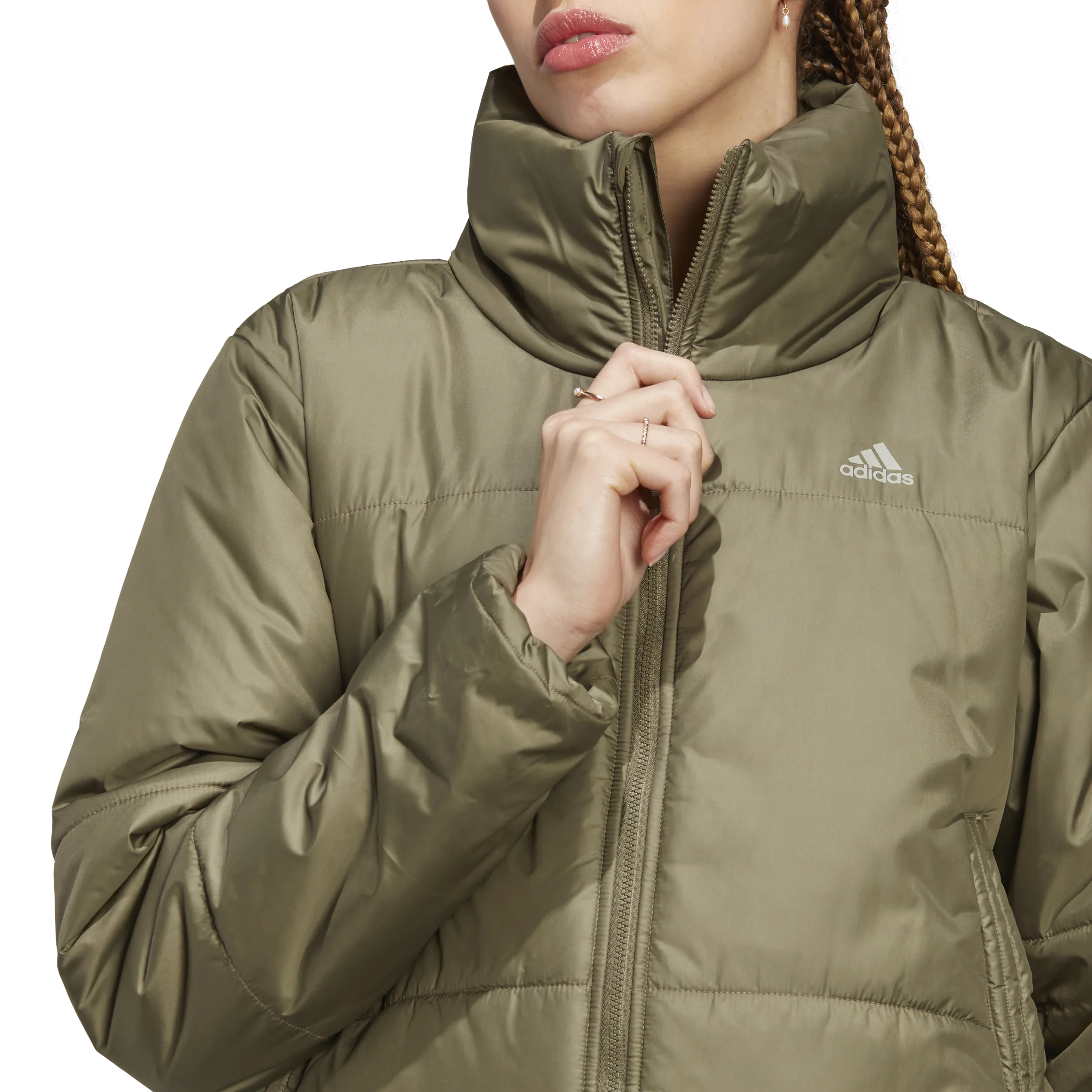 BSC Insulated Jacket Olistr