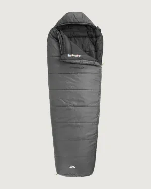 Camper Sleeping Bag - 8 - Granite