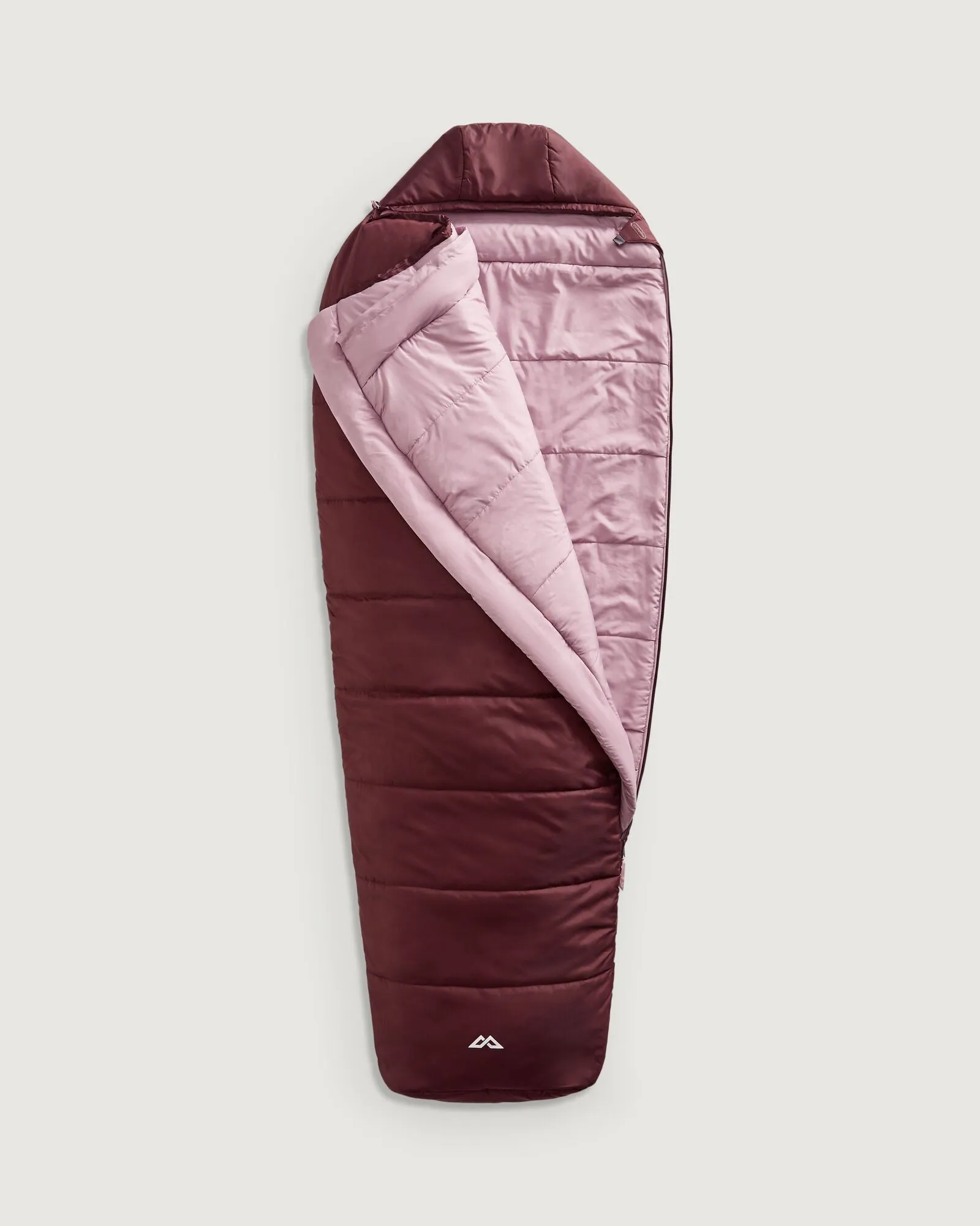 Camper Sleeping Bag - 8 - Pony