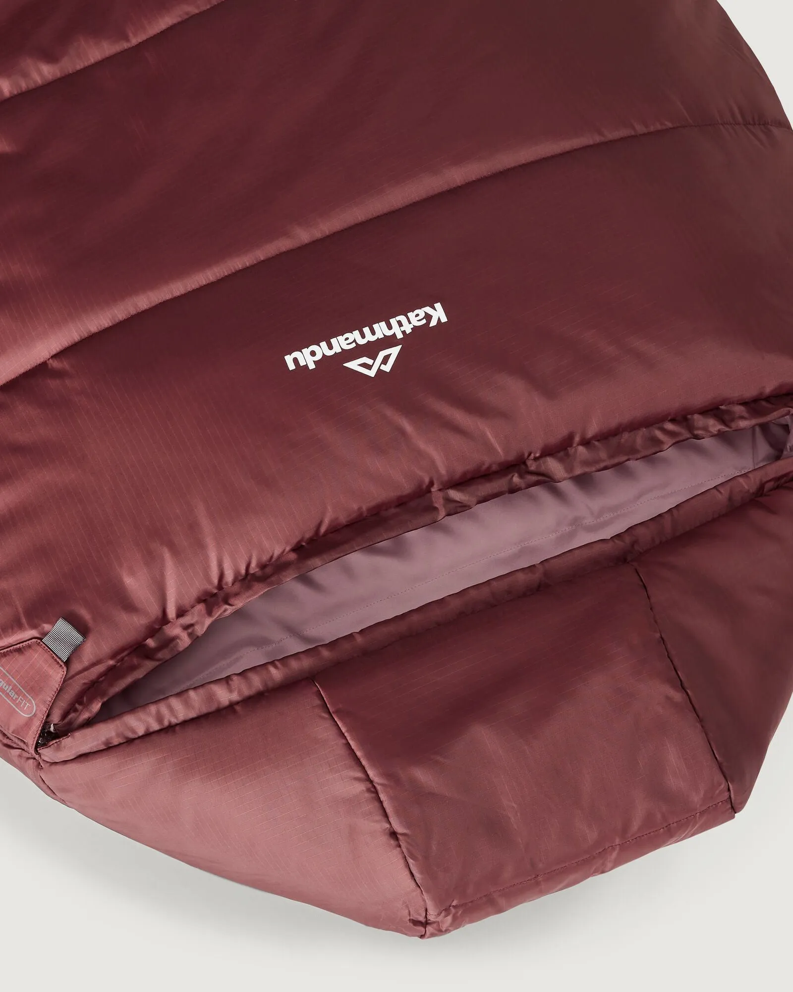Camper Sleeping Bag - 8 - Pony