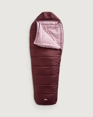 Camper Sleeping Bag - 8 - Pony