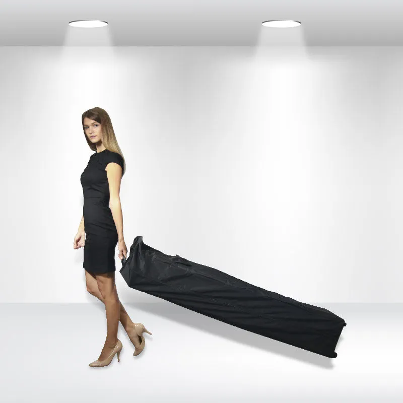 Canopy 10×20 - Package B