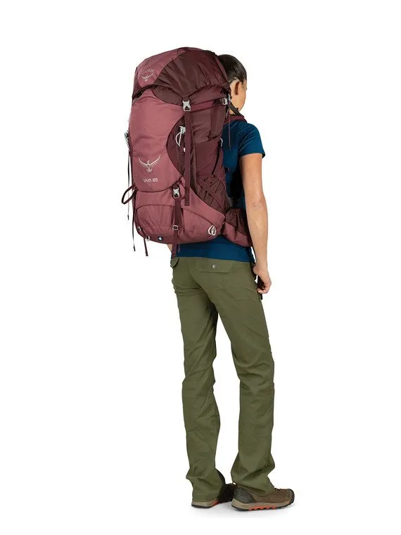 Osprey Viva 65 Women's Pack Hire