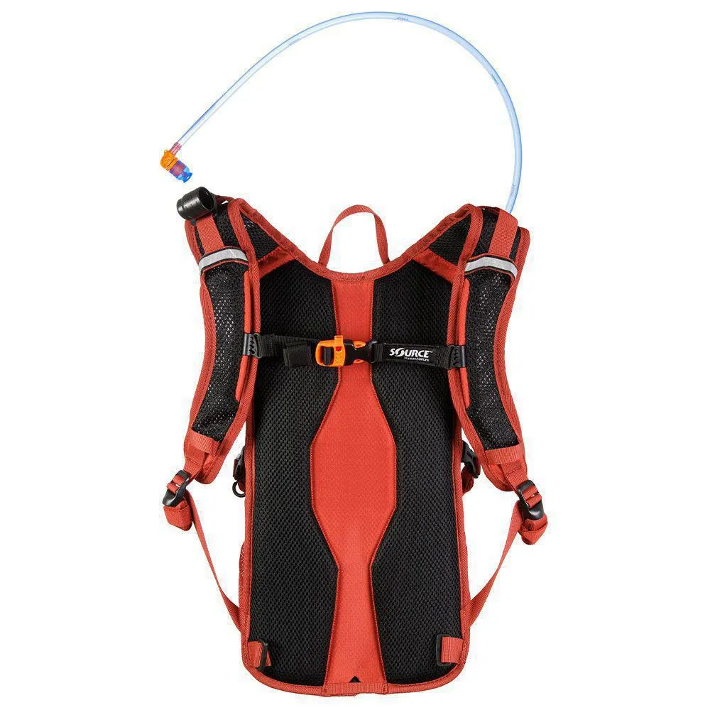 Source Fuse 3L Hydration Pack
